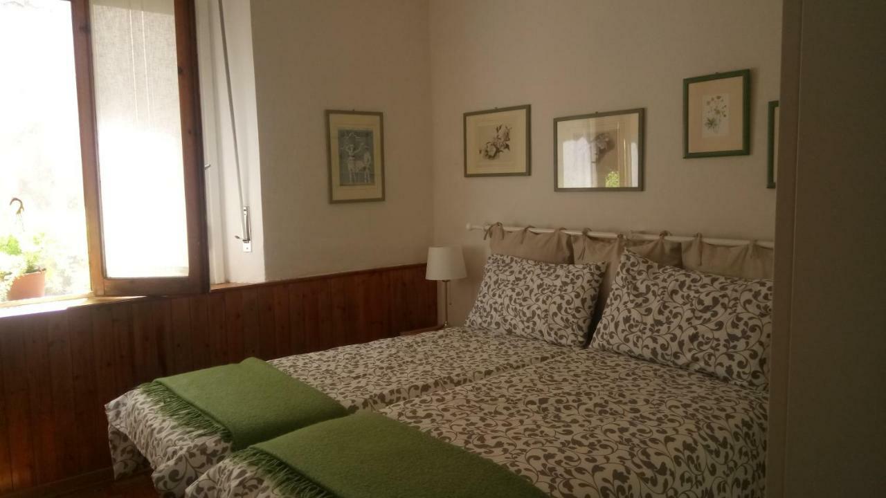Casa Bartolacci Charme In Bivigliano Exterior foto